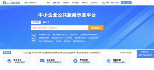 北京市新技術、新產品、新服務項目申報常見問題及解答——信息技術咨詢服務篇